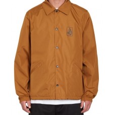 Chaqueta Volcom Skate Vitals Coach Jacket 